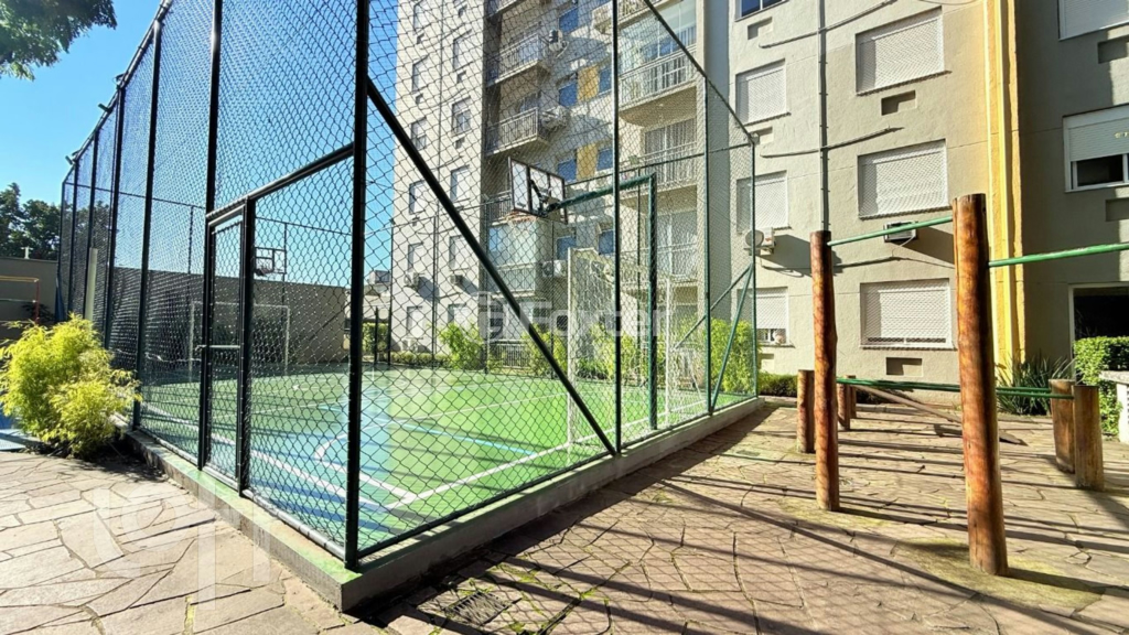 Apartamento à venda com 3 quartos, 68m² - Foto 23