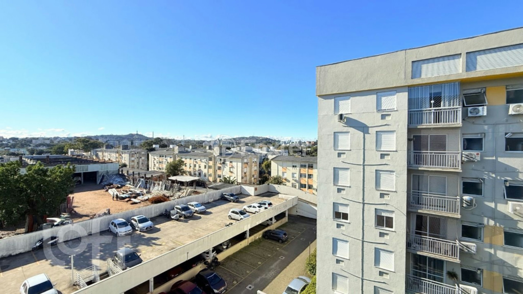Apartamento à venda com 3 quartos, 68m² - Foto 31