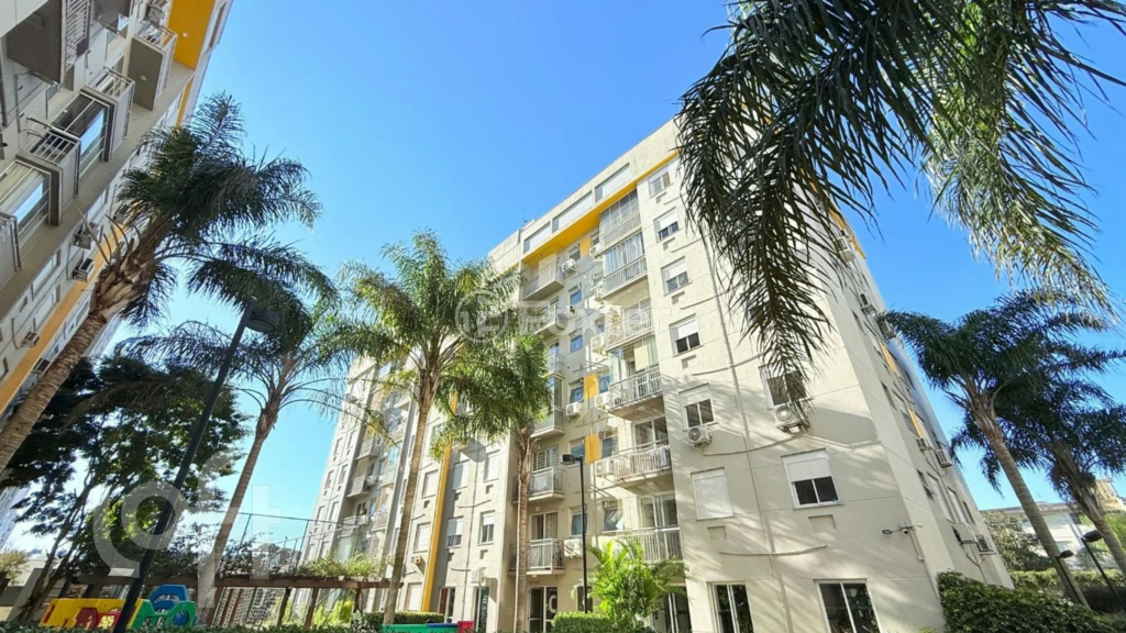 Apartamento à venda com 3 quartos, 68m² - Foto 32