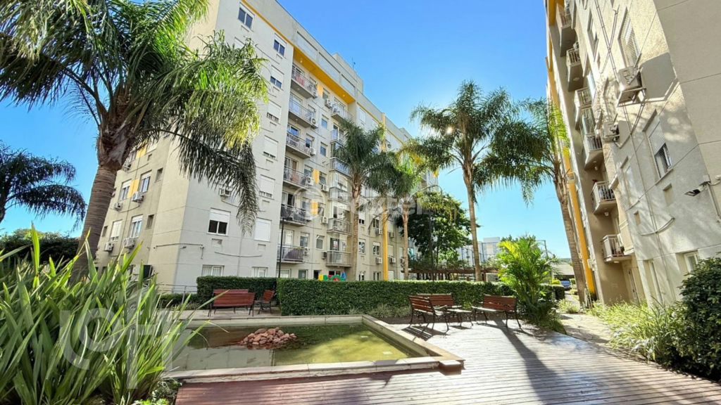 Apartamento à venda com 3 quartos, 68m² - Foto 22