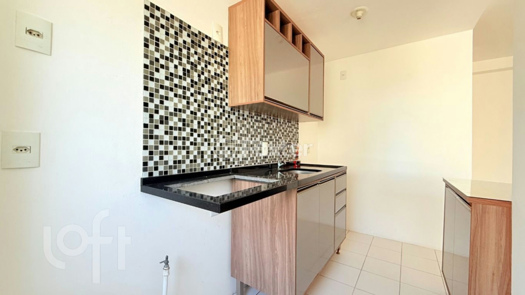 Apartamento à venda com 3 quartos, 68m² - Foto 7