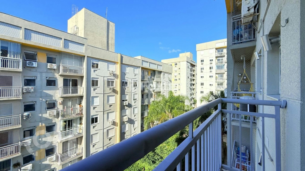Apartamento à venda com 3 quartos, 68m² - Foto 30