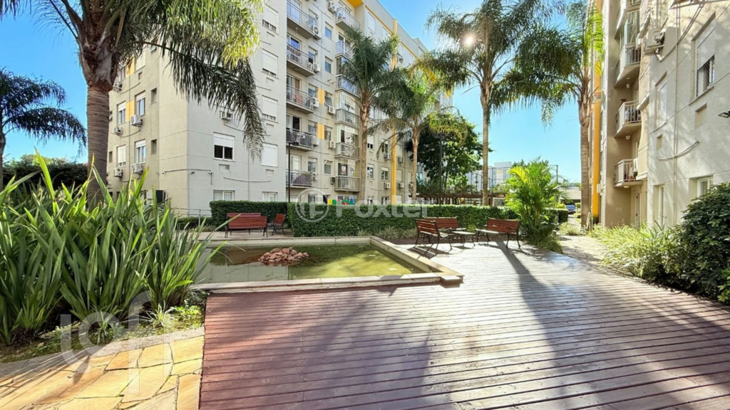 Apartamento à venda com 3 quartos, 68m² - Foto 21