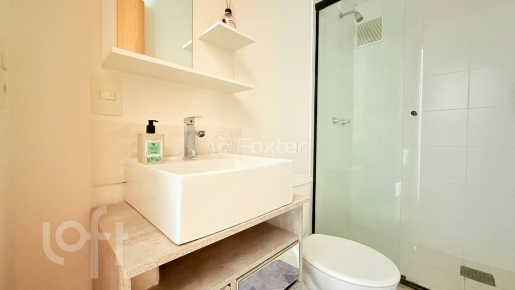 Apartamento à venda com 3 quartos, 68m² - Foto 15