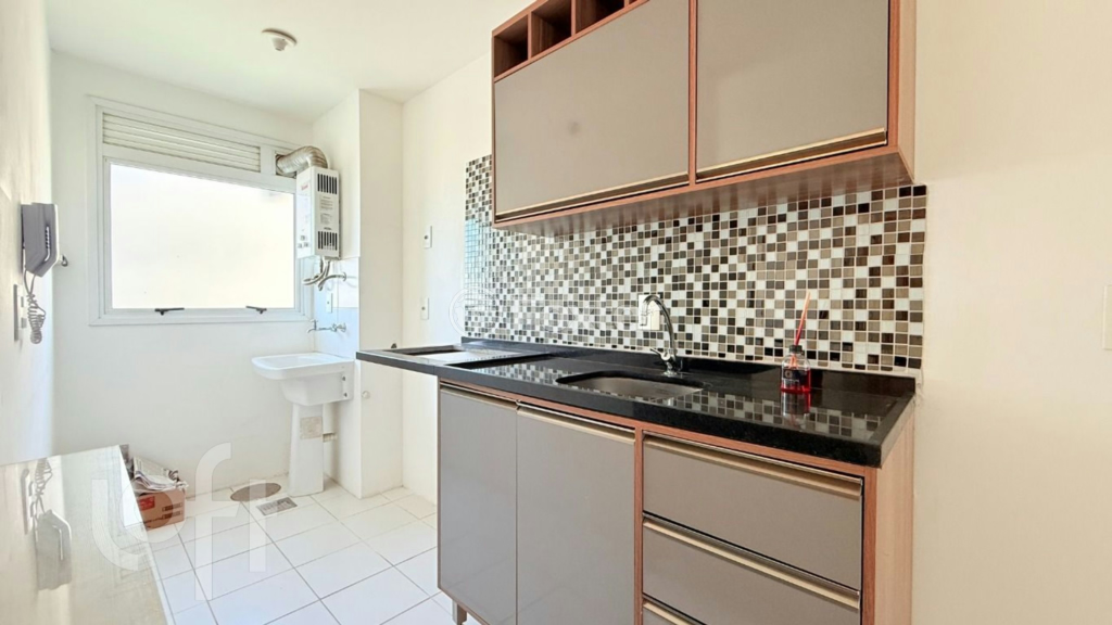 Apartamento à venda com 3 quartos, 68m² - Foto 6