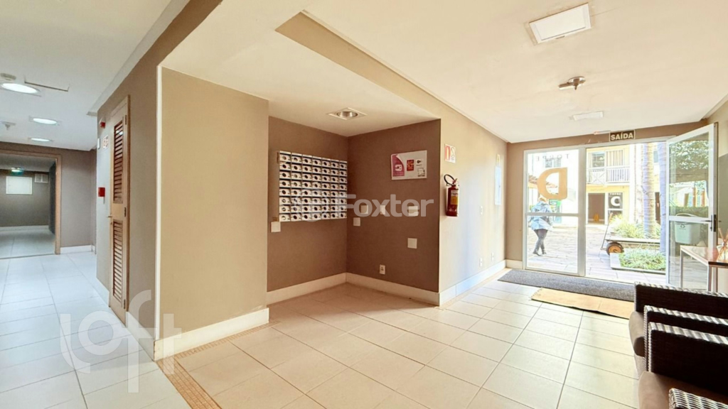 Apartamento à venda com 3 quartos, 68m² - Foto 18