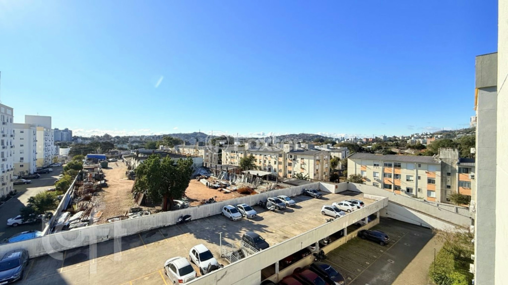 Apartamento à venda com 3 quartos, 68m² - Foto 27
