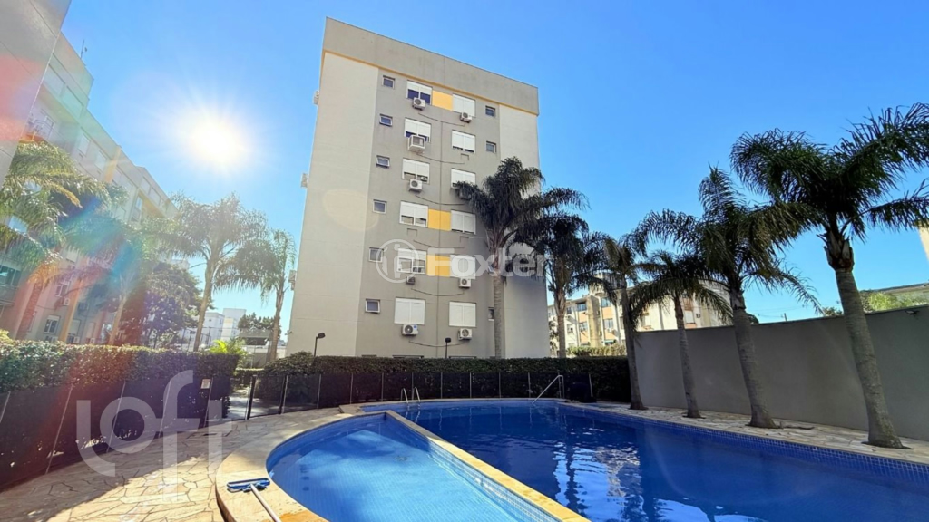 Apartamento à venda com 3 quartos, 68m² - Foto 24
