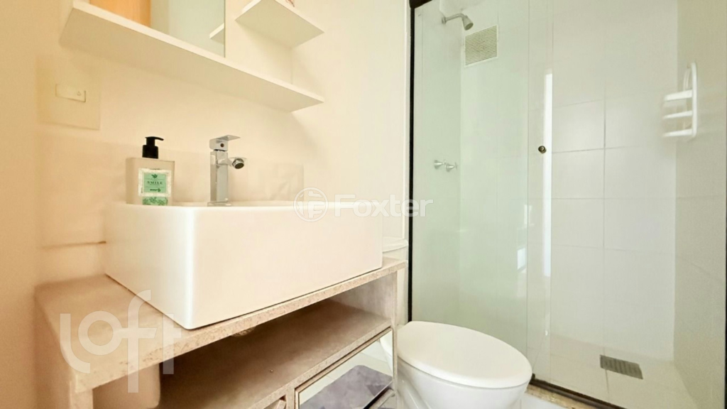Apartamento à venda com 3 quartos, 68m² - Foto 14