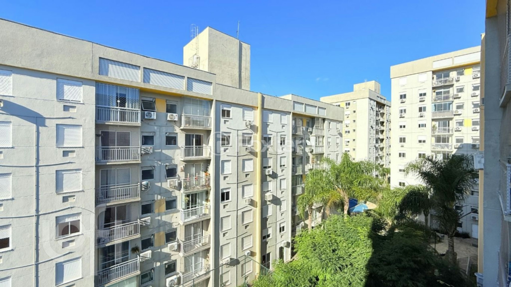 Apartamento à venda com 3 quartos, 68m² - Foto 29