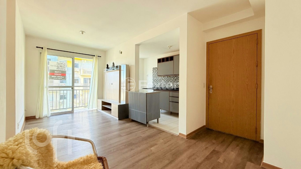 Apartamento à venda com 3 quartos, 68m² - Foto 4