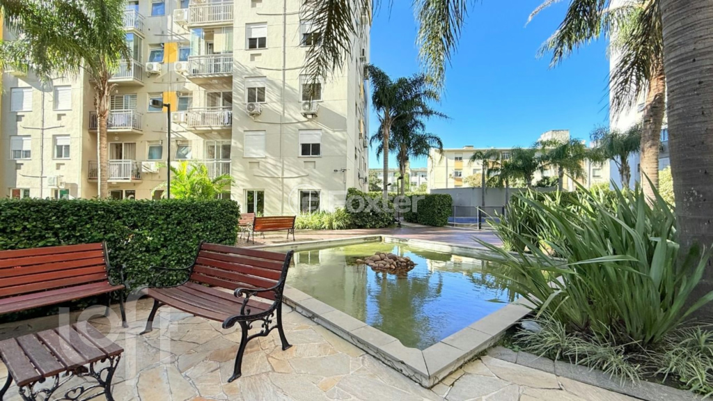 Apartamento à venda com 3 quartos, 68m² - Foto 20