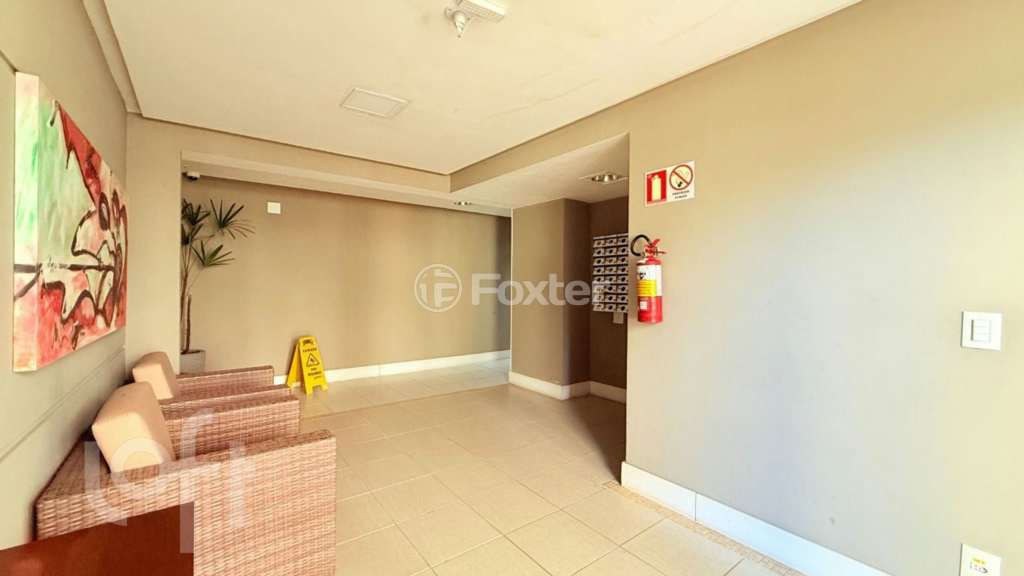 Apartamento à venda com 3 quartos, 68m² - Foto 19