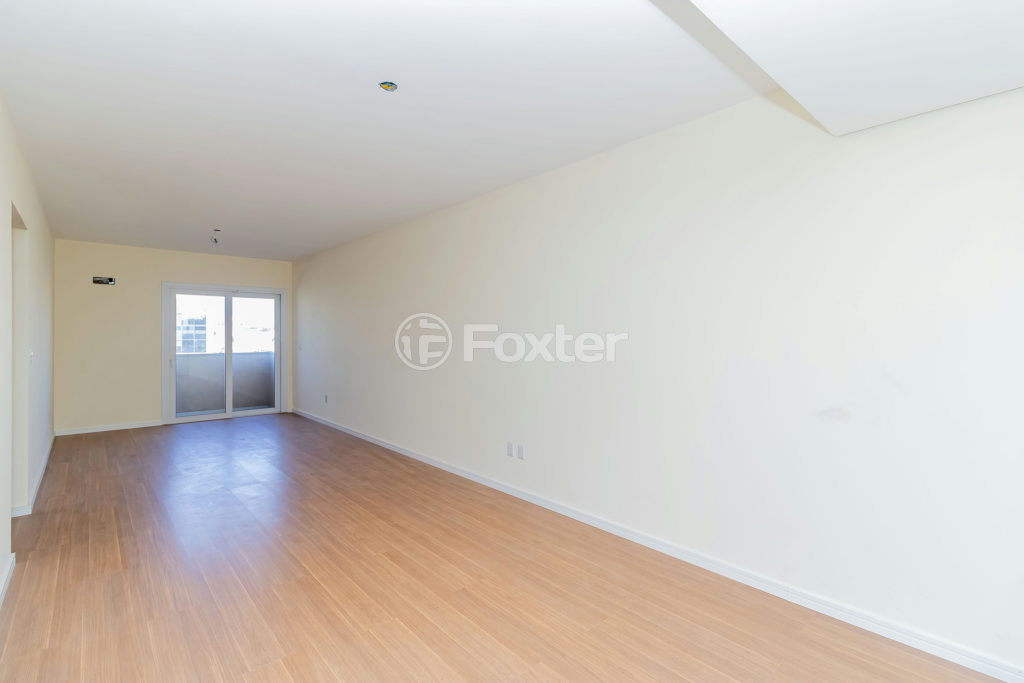 Apartamento à venda com 3 quartos, 100m² - Foto 1