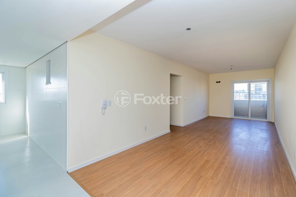 Apartamento à venda com 3 quartos, 100m² - Foto 2