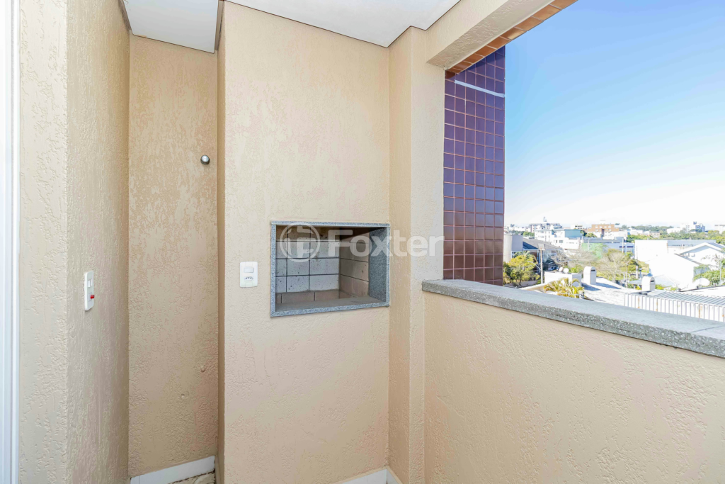 Apartamento à venda com 3 quartos, 100m² - Foto 3