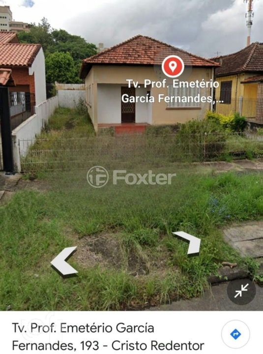 Casa à venda com 1 quarto, 519m² - Foto 1
