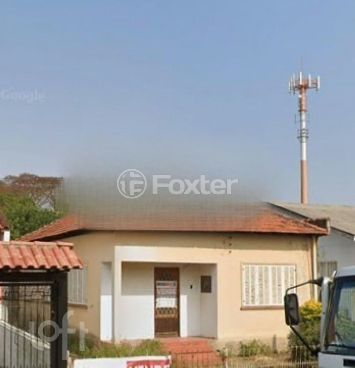Casa à venda com 1 quarto, 519m² - Foto 4