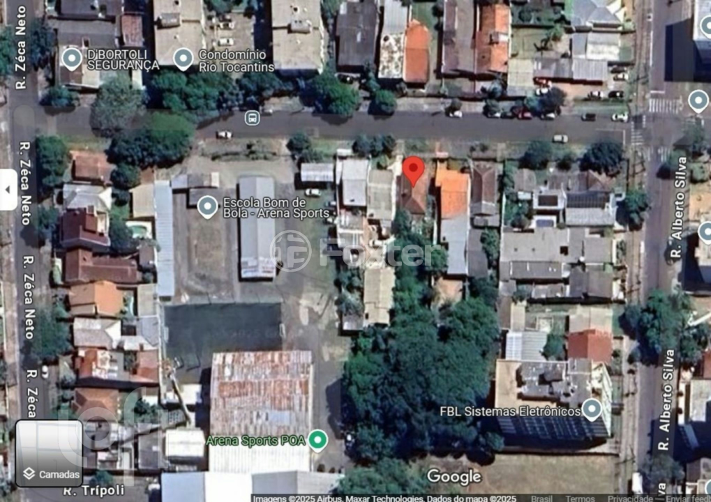 Casa à venda com 1 quarto, 519m² - Foto 2