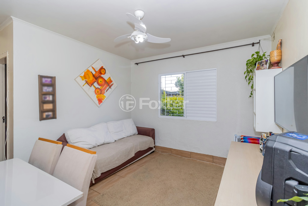 Apartamento à venda com 2 quartos, 49m² - Foto 1
