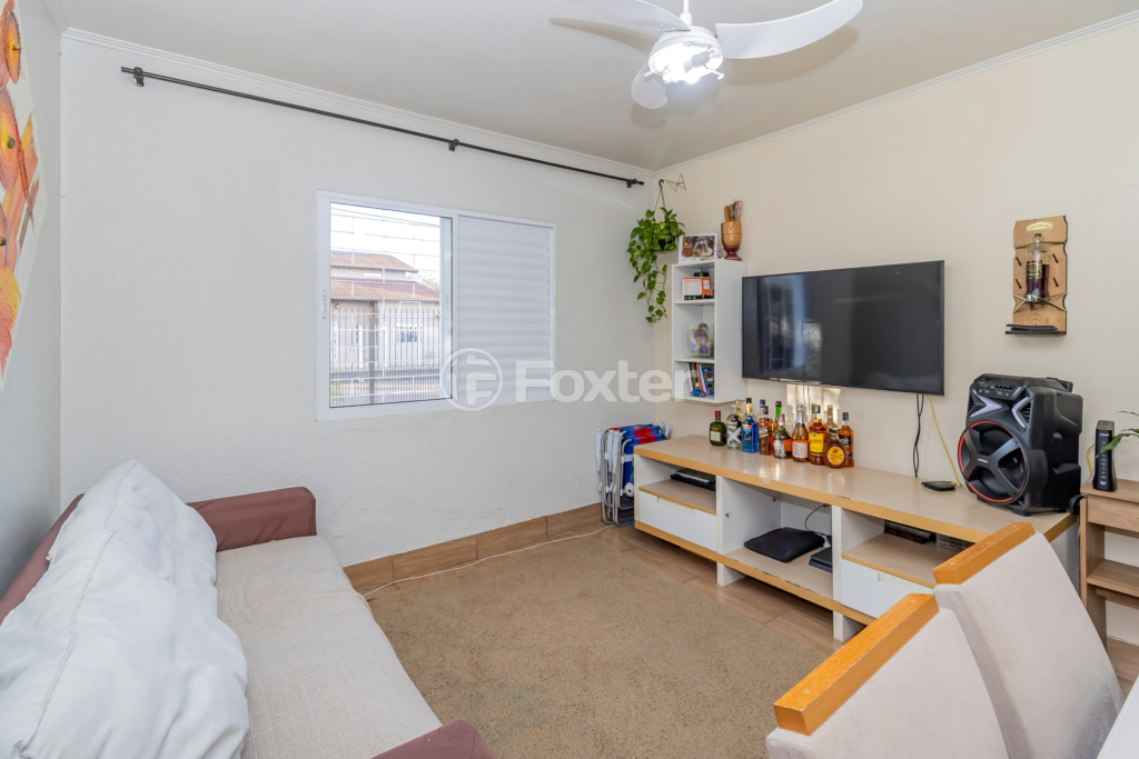 Apartamento à venda com 2 quartos, 49m² - Foto 2