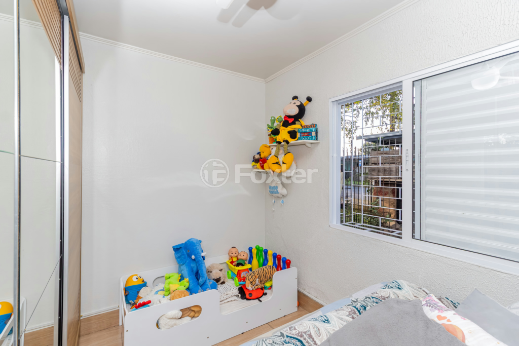 Apartamento à venda com 2 quartos, 49m² - Foto 8