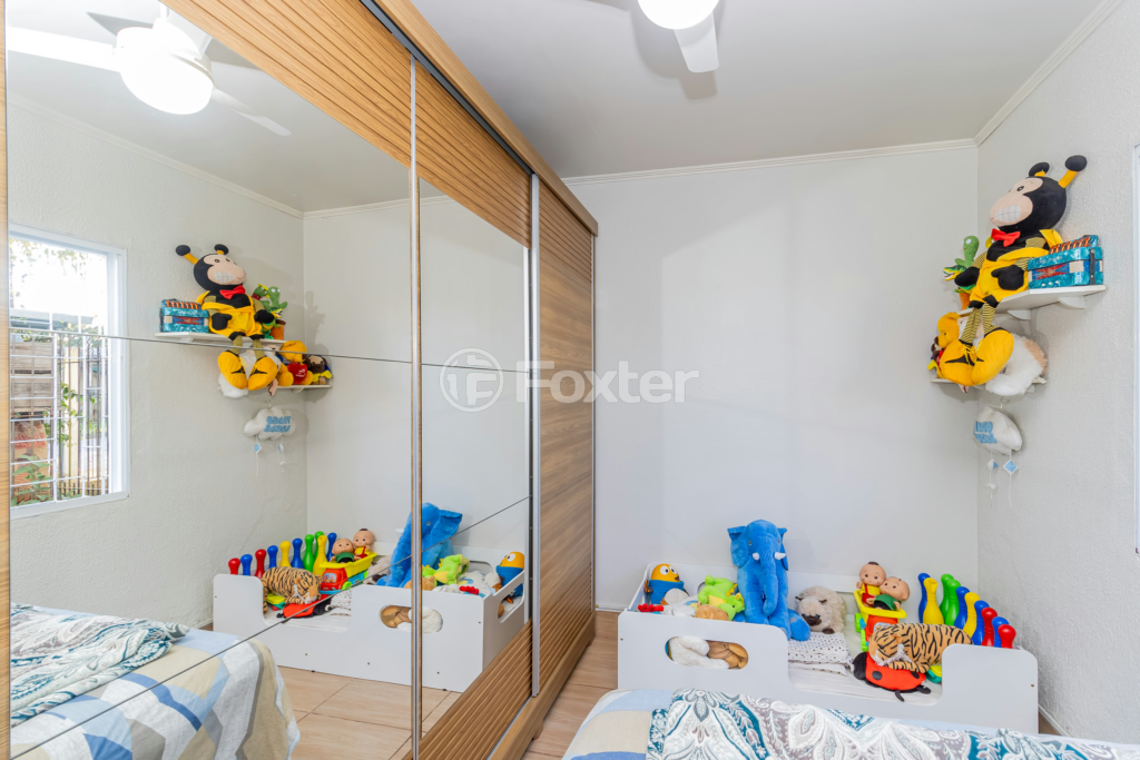 Apartamento à venda com 2 quartos, 49m² - Foto 7
