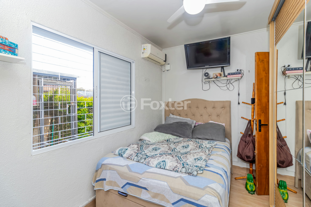 Apartamento à venda com 2 quartos, 49m² - Foto 9