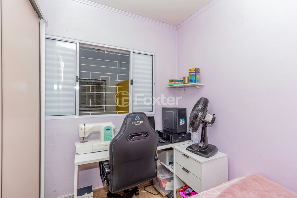 Apartamento à venda com 2 quartos, 49m² - Foto 13