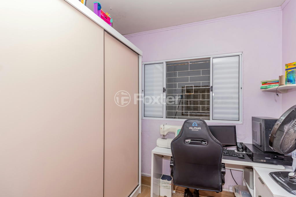 Apartamento à venda com 2 quartos, 49m² - Foto 14