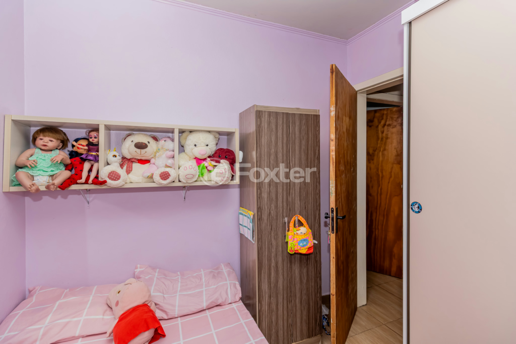 Apartamento à venda com 2 quartos, 49m² - Foto 11