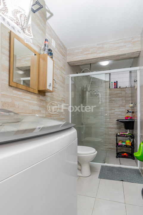 Apartamento à venda com 2 quartos, 49m² - Foto 20
