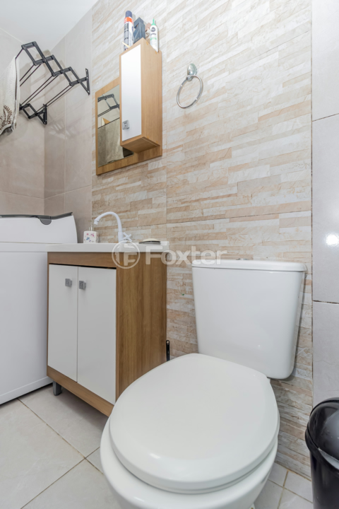 Apartamento à venda com 2 quartos, 49m² - Foto 19