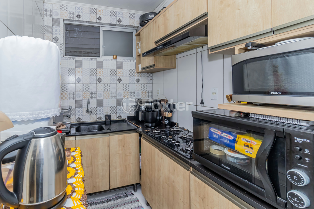 Apartamento à venda com 2 quartos, 49m² - Foto 18