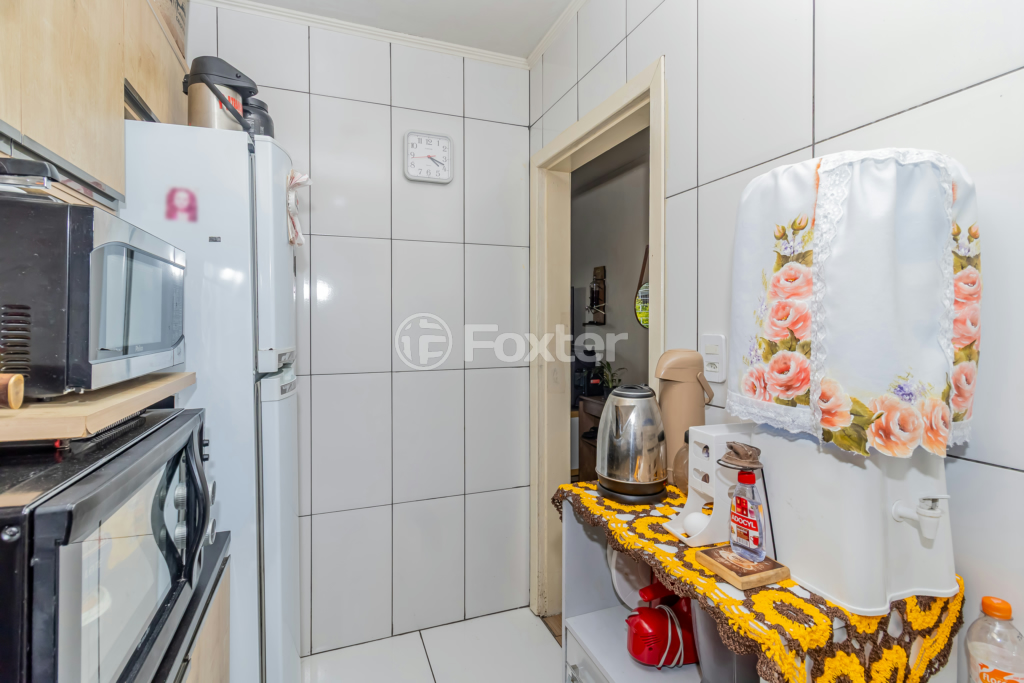 Apartamento à venda com 2 quartos, 49m² - Foto 16