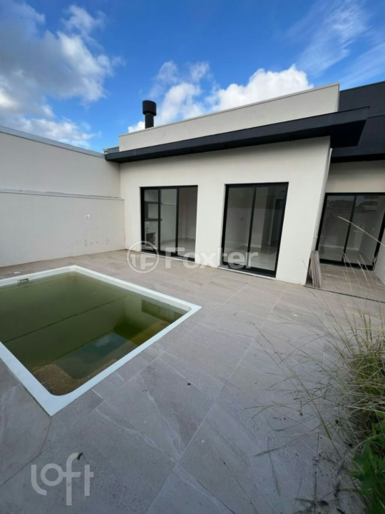 Casa à venda com 3 quartos, 110m² - Foto 19