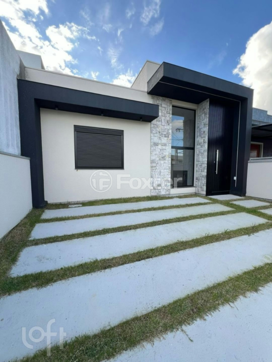 Casa à venda com 3 quartos, 110m² - Foto 20