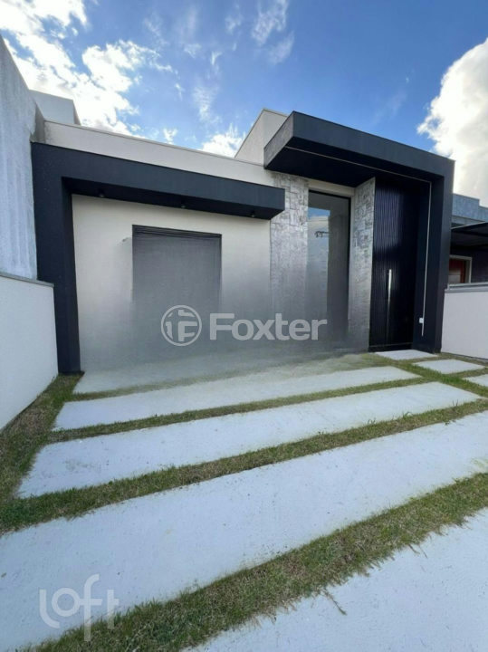 Casa à venda com 3 quartos, 110m² - Foto 20