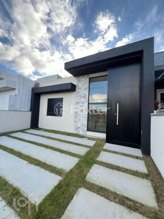 Casa à venda com 3 quartos, 110m² - Foto 22