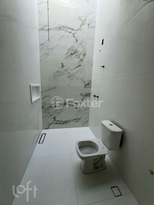 Casa à venda com 3 quartos, 110m² - Foto 16
