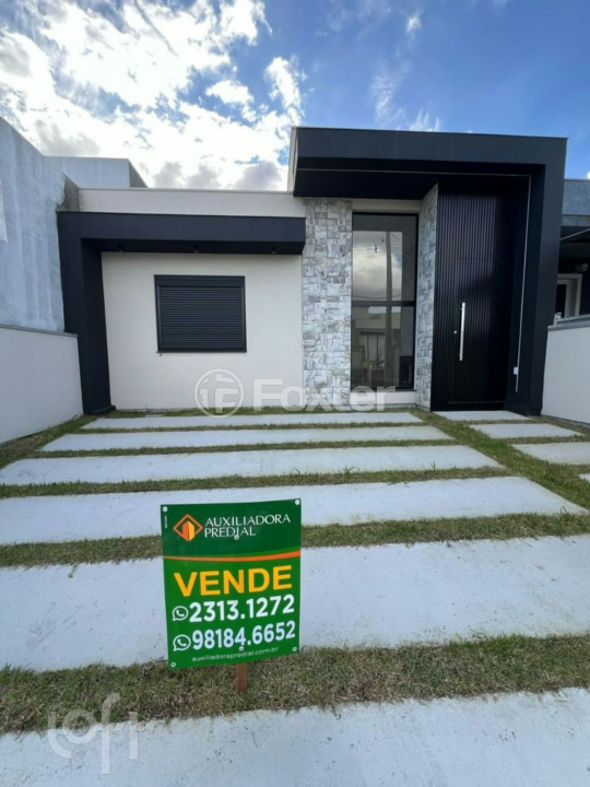 Casa à venda com 3 quartos, 110m² - Foto 21