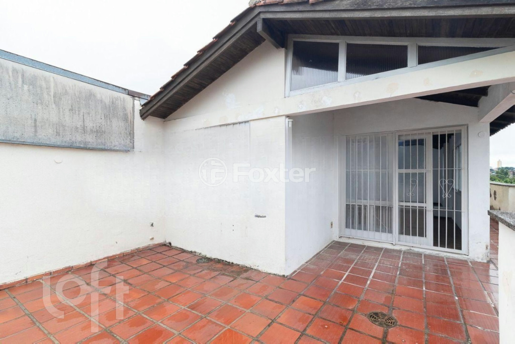 Cobertura à venda com 3 quartos, 176m² - Foto 4