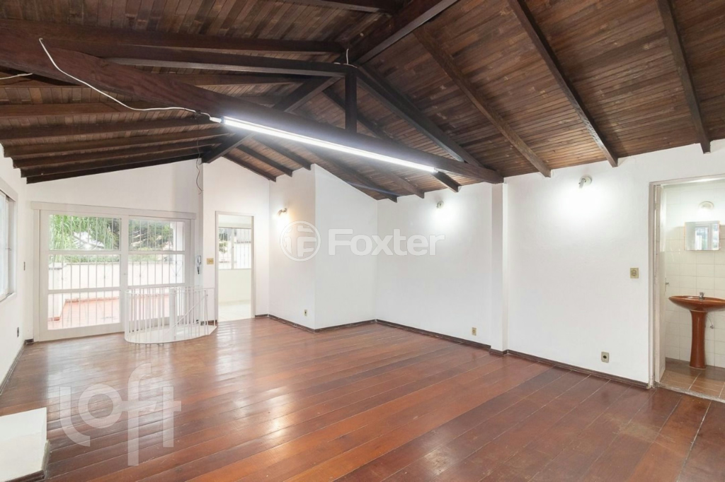 Cobertura à venda com 3 quartos, 176m² - Foto 1