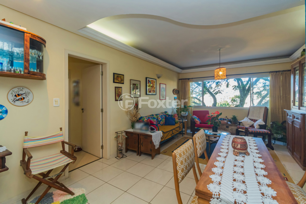 Apartamento à venda com 3 quartos, 107m² - Foto 2