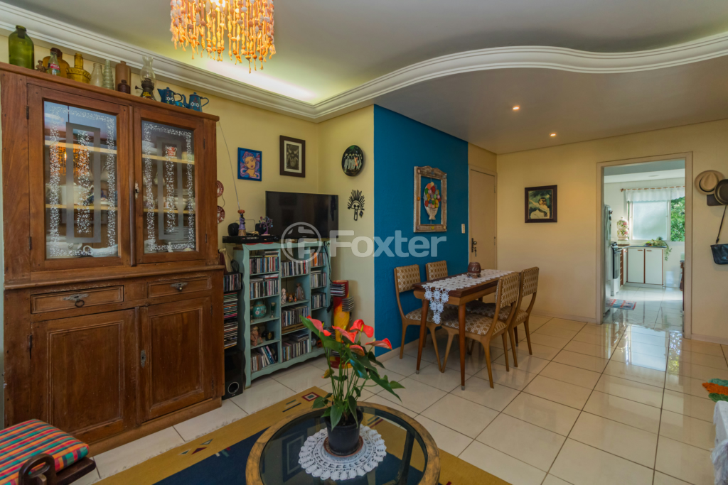 Apartamento à venda com 3 quartos, 107m² - Foto 4