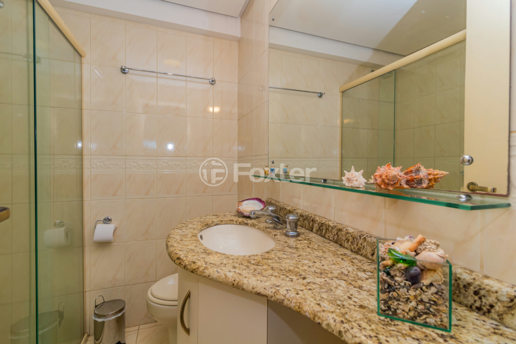 Apartamento à venda com 3 quartos, 107m² - Foto 5