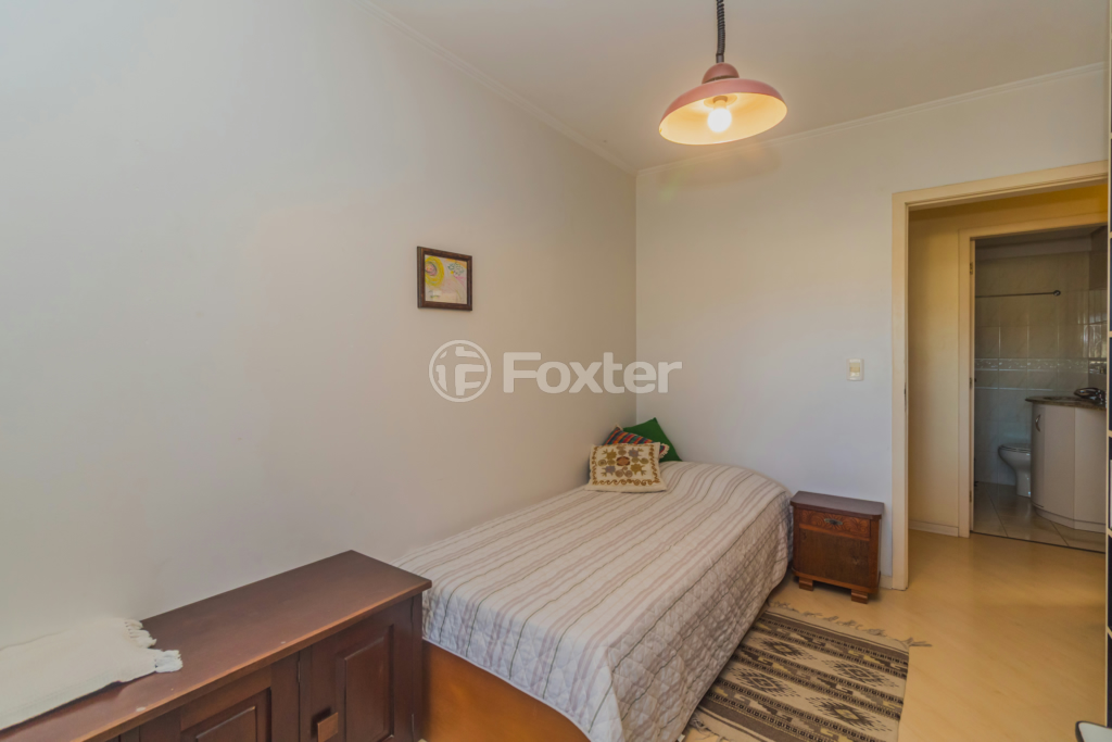 Apartamento à venda com 3 quartos, 107m² - Foto 8