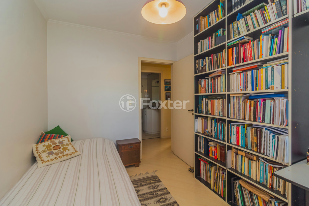 Apartamento à venda com 3 quartos, 107m² - Foto 9
