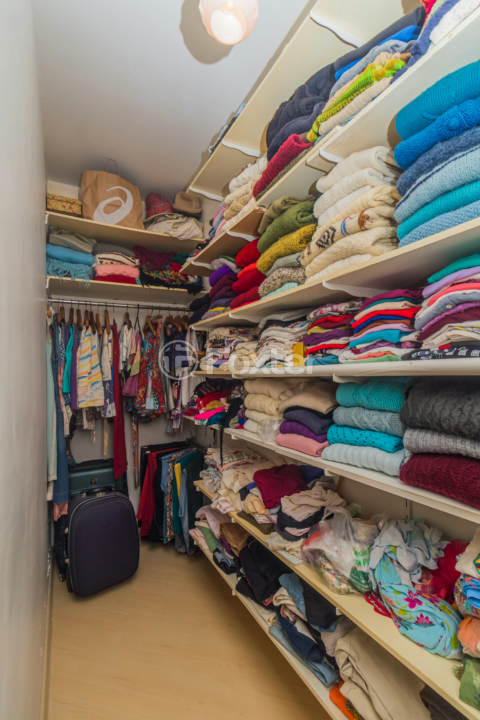 Apartamento à venda com 3 quartos, 107m² - Foto 14