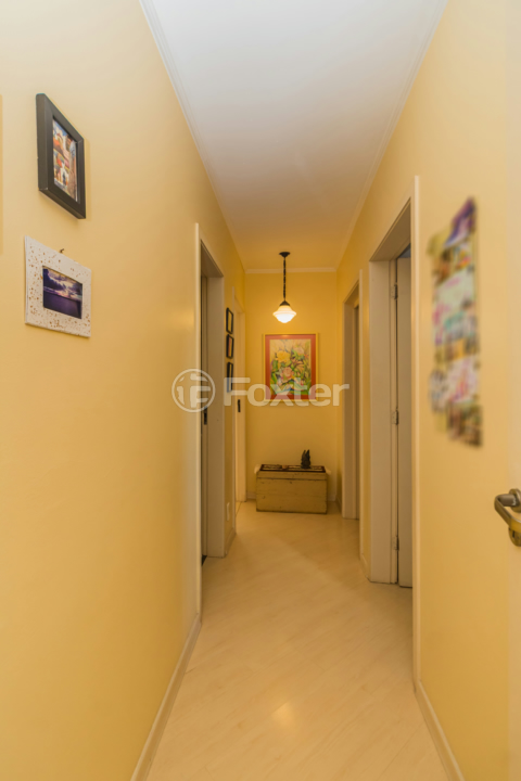 Apartamento à venda com 3 quartos, 107m² - Foto 18